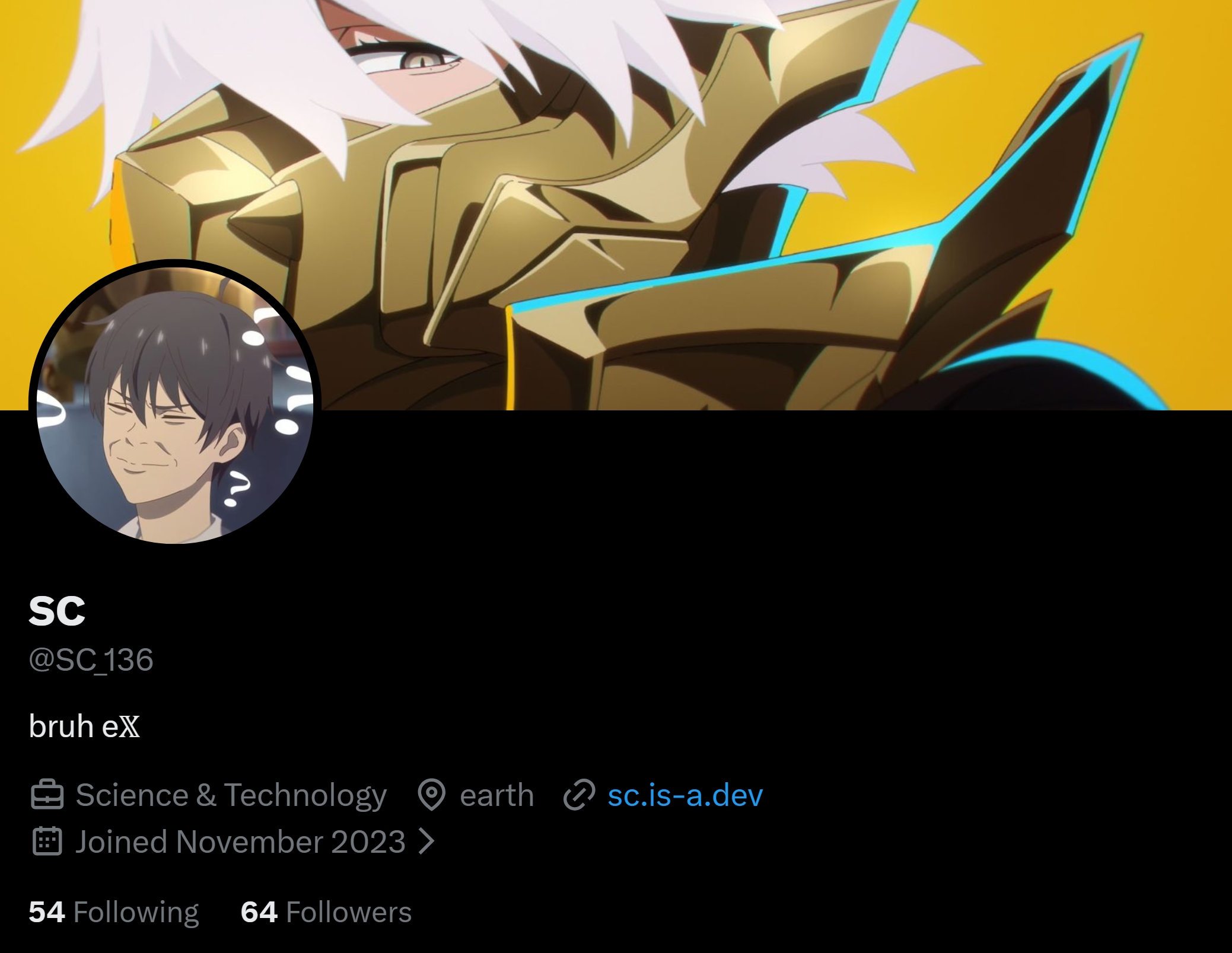 X / Twitter